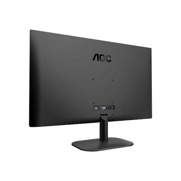 AOC B2 24B2XHM2 platta pc-skärmar 60,5 cm (23.8") 1920 x 1080 pixlar Full HD LCD