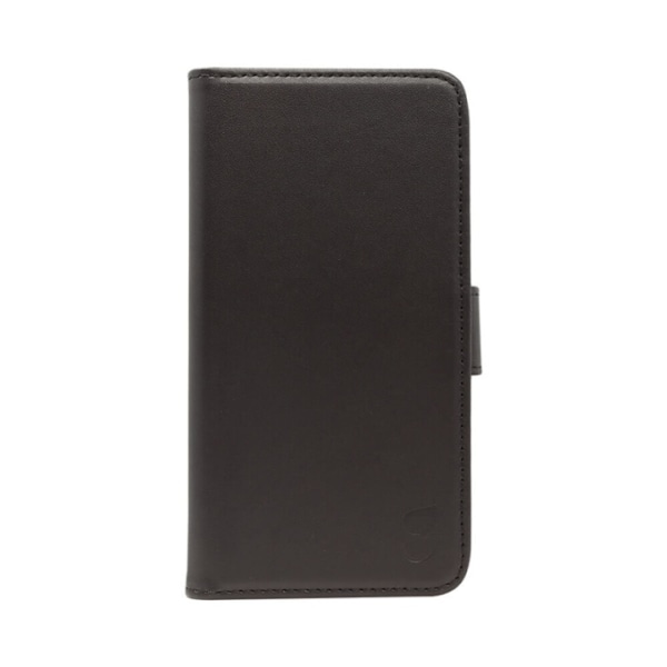 GEAR Wallet Samsung J5 2017 Sort Svart