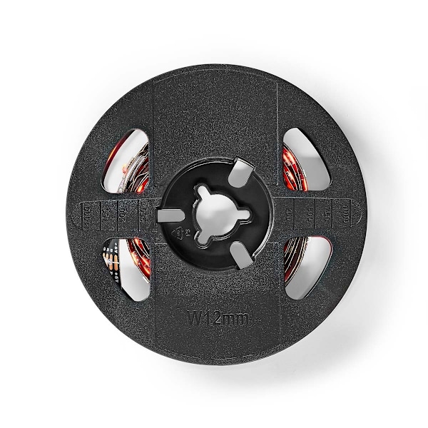 Nedis SmartLife LED-Remsa | Bluetooth® | RGB / Varm Vit | SMD | 2.00 m | IP20 | 2700 K | 380 lm | Androidâ„¢ / IOS