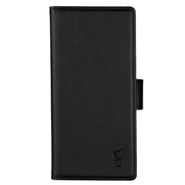 GEAR Wallet Xperia XA1 Sort Svart