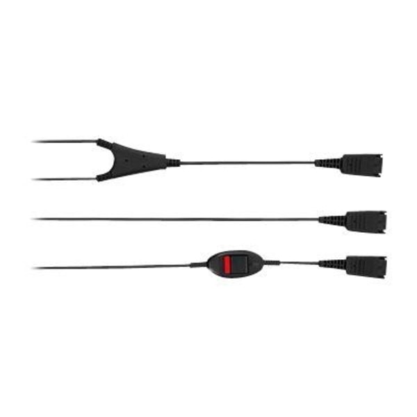 JABRA Y Cord With Mute Button