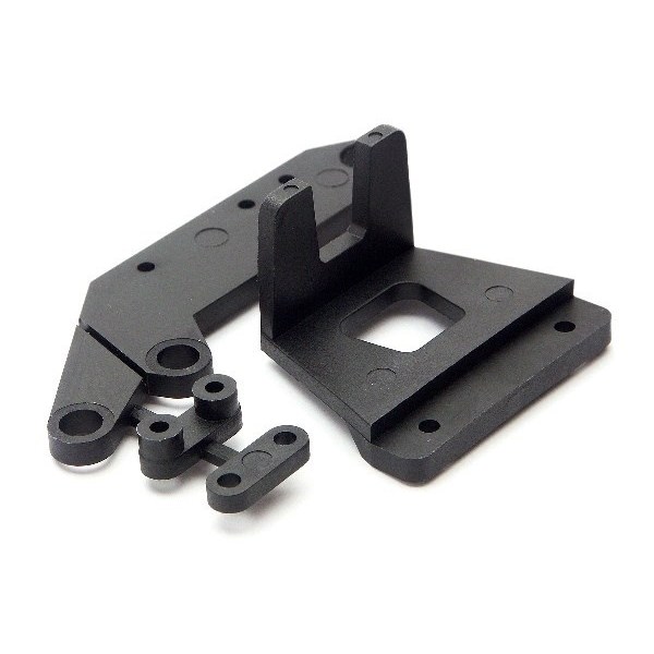 Battery Holder Set (For Stick & Saddle/Sprint)