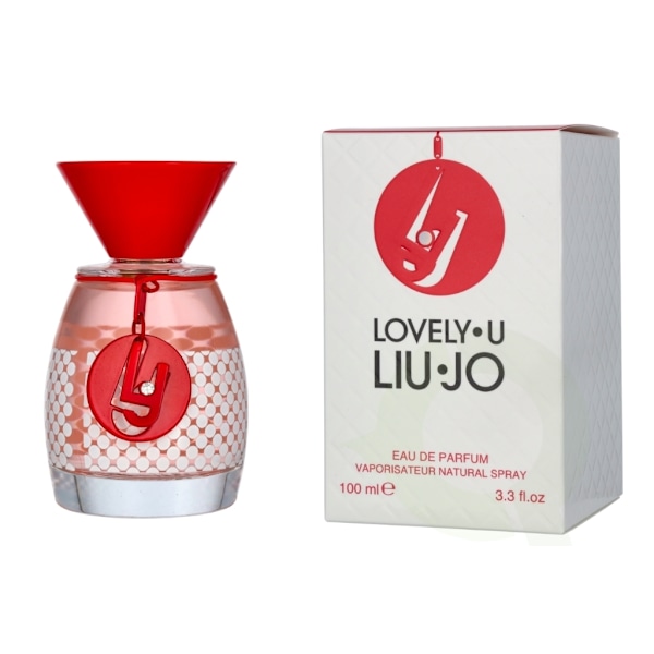 Liu Jo Lovely U Edp Spray 100 ml