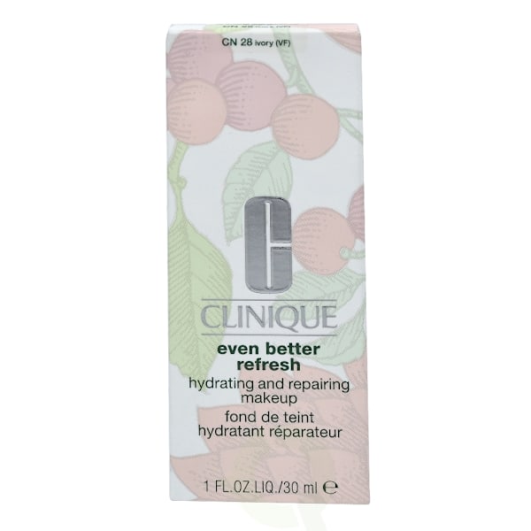 Clinique Even Better Refresh Hydrating & Repairing Makeup 30 ml