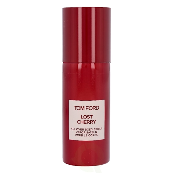 Tom Ford Lost Cherry Body Spray 150 ml