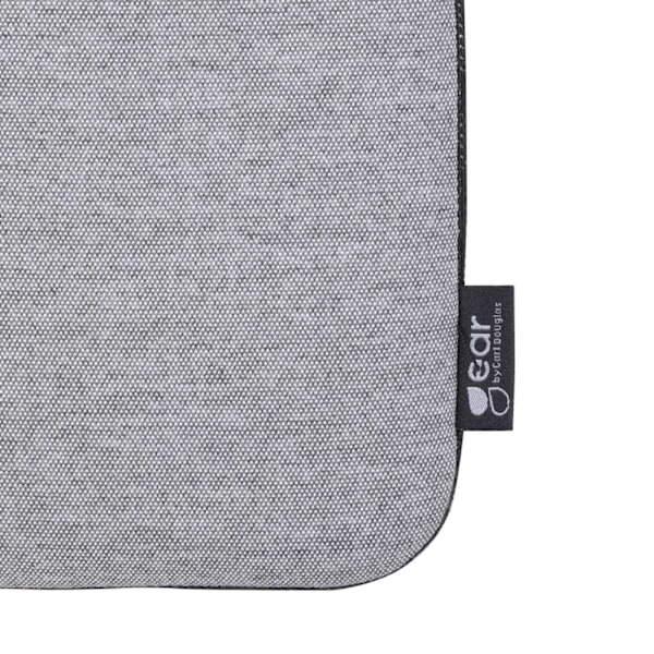 Onsala Computer Sleeve 15,6" Grå