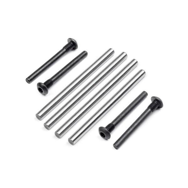 HPI Hinge Pin Set