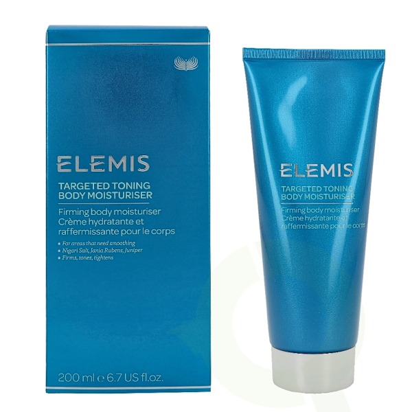 Elemis Targeted Toning Body Moisturiser 200 ml