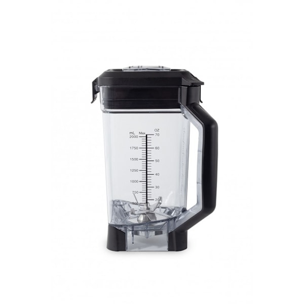 FRITEL BL 4270 High Efficiency Blender Svart