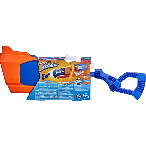 Nerf Super Soaker Rainstorm vattenpistol