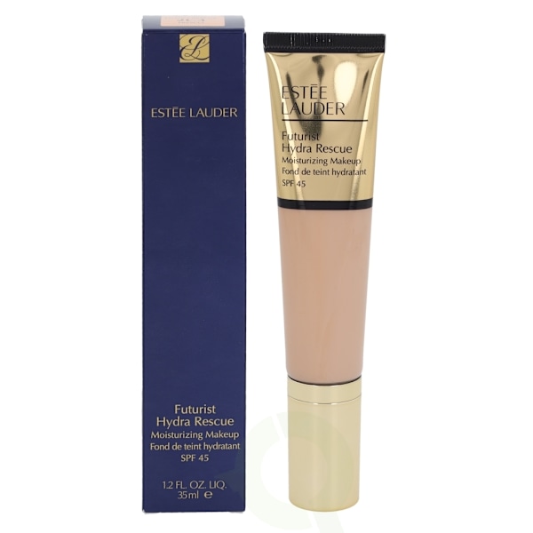 Estee Lauder E.Lauder Futurist Hydra Rescue Moisturizing Makeup SPF45 35 ml 2C3 Fresco