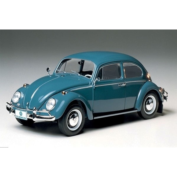 TAMIYA 1/24 FOLKEVOGN VW 1300