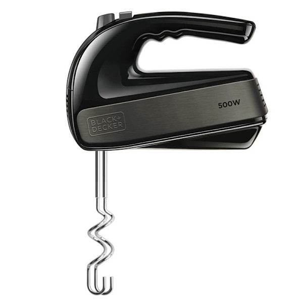 BLACK+DECKER Elpisker 500W