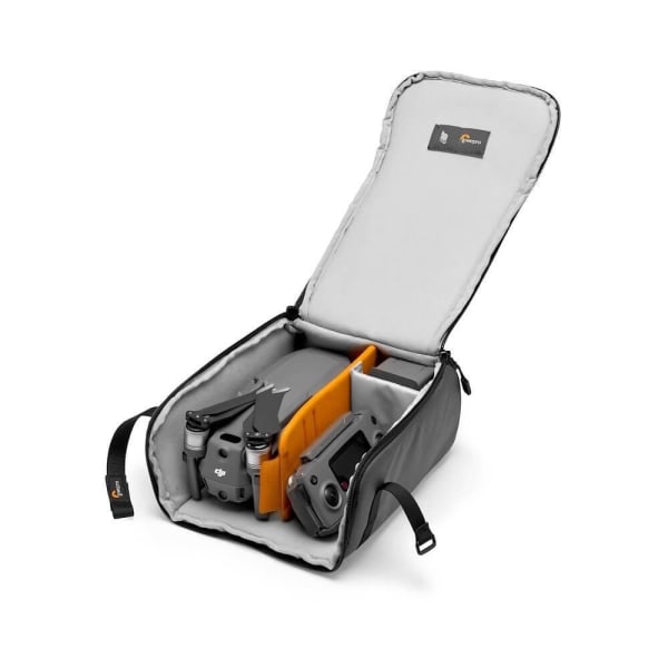 Lowepro Ryggsäck PhotoSport BP 24L AW III Grå