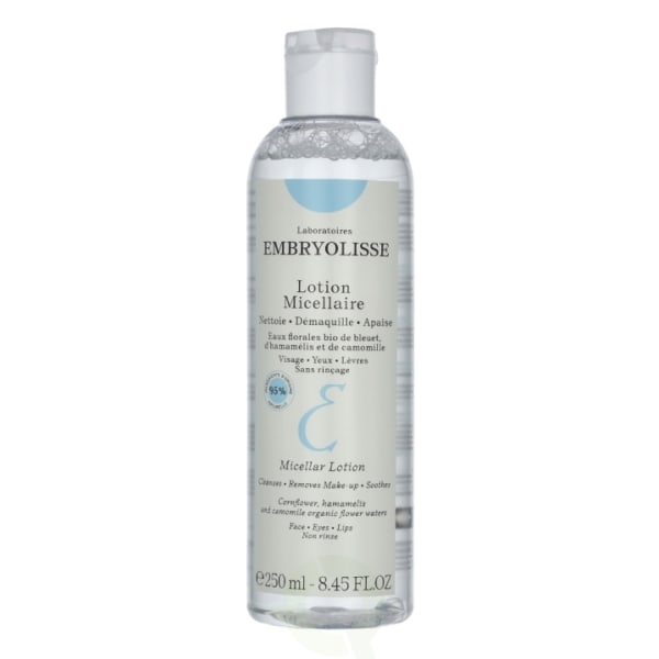 Embryolisse Micellar Lotion 250 ml For All Skin Types