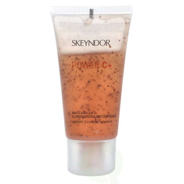Skeyndor Power C+ Instant Illuminating Mask 50 ml