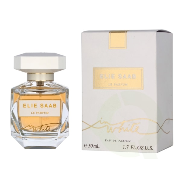 Elie Saab Le Parfum In White Edp Spray 50 ml