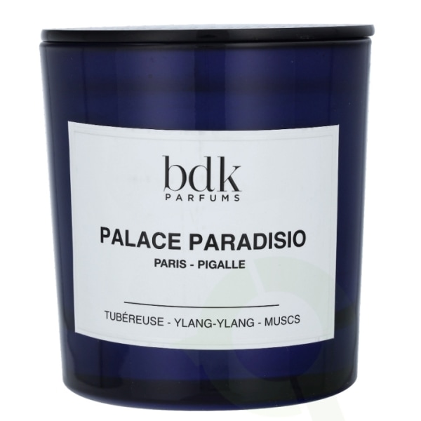 BDK Parfums Palace Paradisio Candle 250 gr