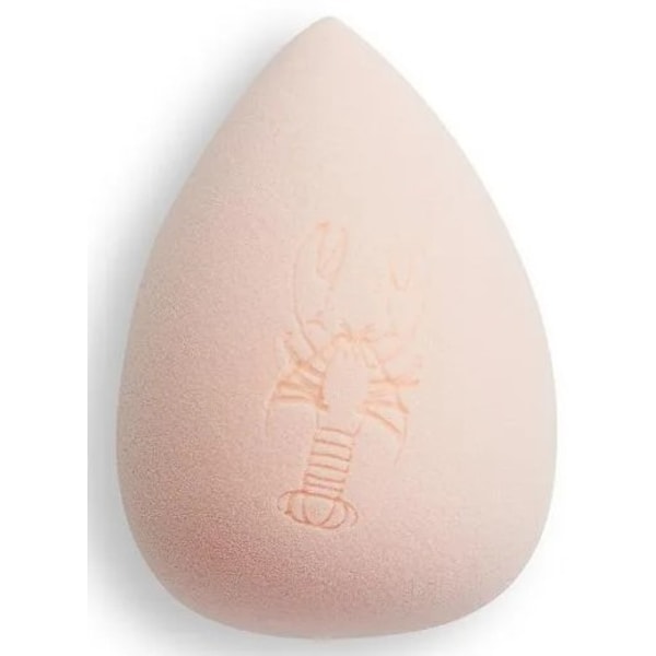 Makeup Revolution X Friends 2-pack Blending Sponges
