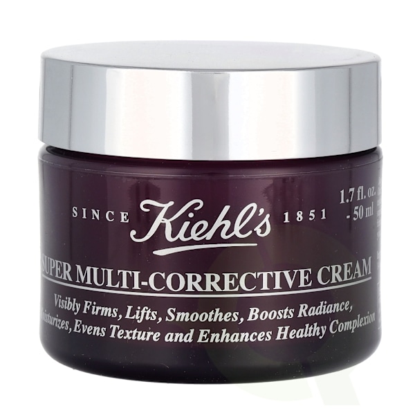 Kiehls Kiehl's Super Multi-Corrective Cream 50 ml