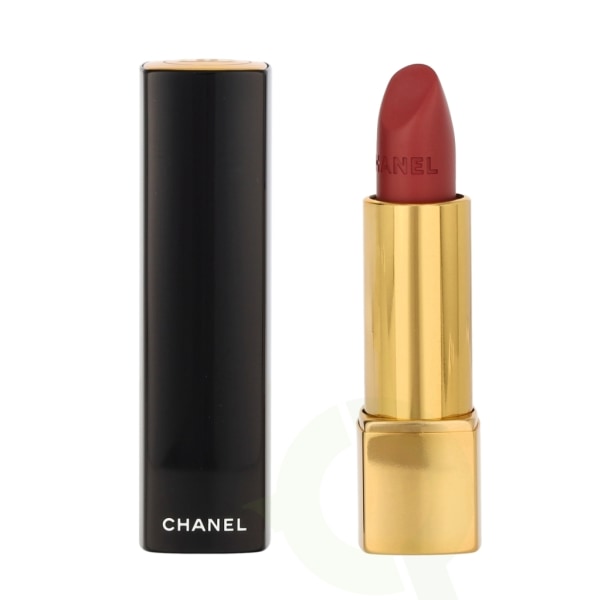 Chanel Rouge Allure Velvet Luminous Matte Lip Colour 3.5 gr #69