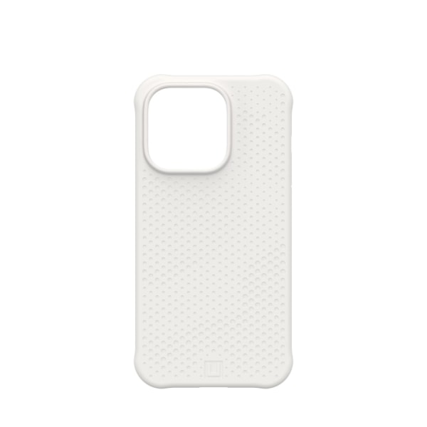 ubyuag iPhone 14 Pro Dot Magsafe - Marshmallow Vit