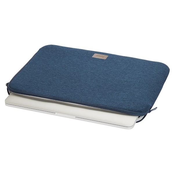 Hama Laptop Sleeve Jersey 13.3" Blue