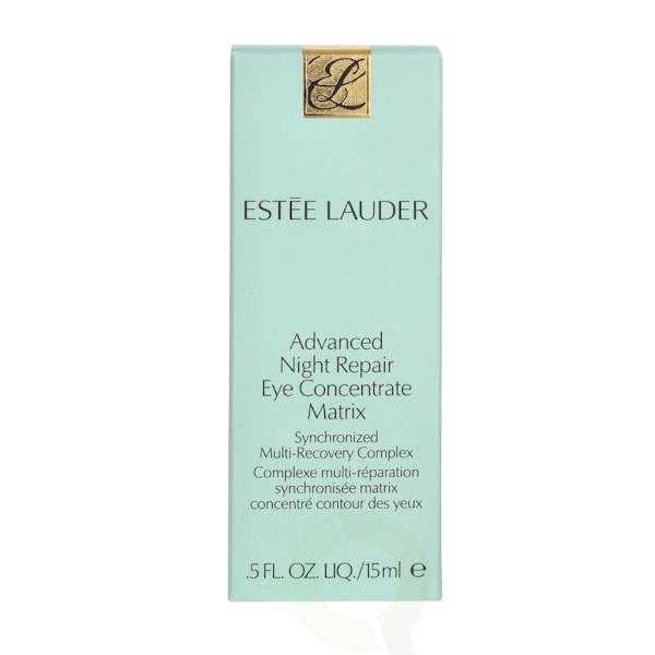 Estee Lauder E.Lauder Advanced Night Repair Eye Concentrate Matrix 15 ml Synchronized Multi-Recovery Complex
