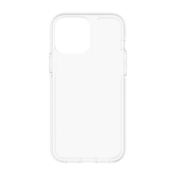 SURVIVOR Mobilcover Survivor Strong iPhone 13 Pro Max Transparent Transparent