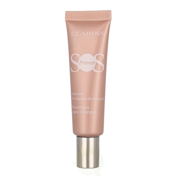 Clarins SOS Primer 30 ml Pink
