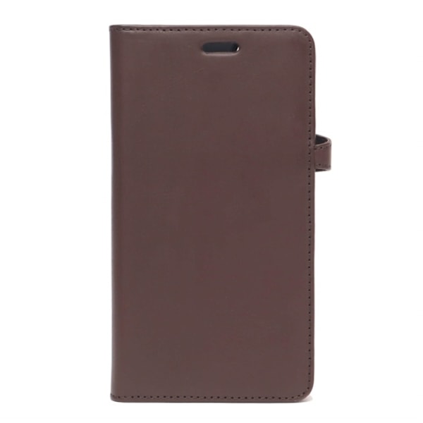 Buffalo Wallet Læder iPhone 11 Pro Max Brun Brun