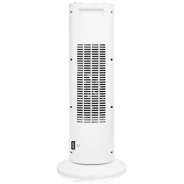 Tristar Lämmitin 2000W Keraaminen Elementti Kaatumissuoja
