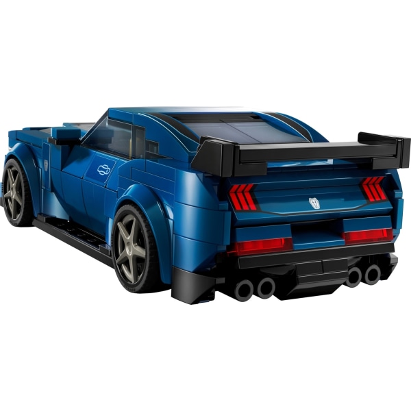 LEGO Speed Champions 76920  - Ford Mustang Dark Horse ‑urheiluauto