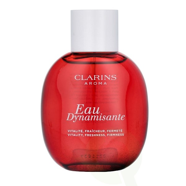 Clarins Eau Dynamisante Treatment Fragrance Splash 100 ml
