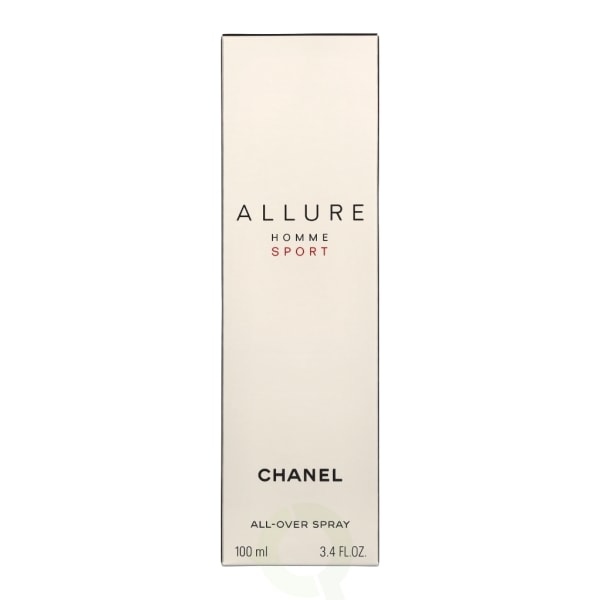 Chanel Allure Homme Sport All-Over Spray 100 ml