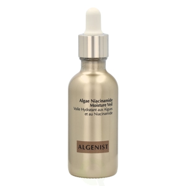 Algenist Algae Niacinamide Moisture Veil 50 ml