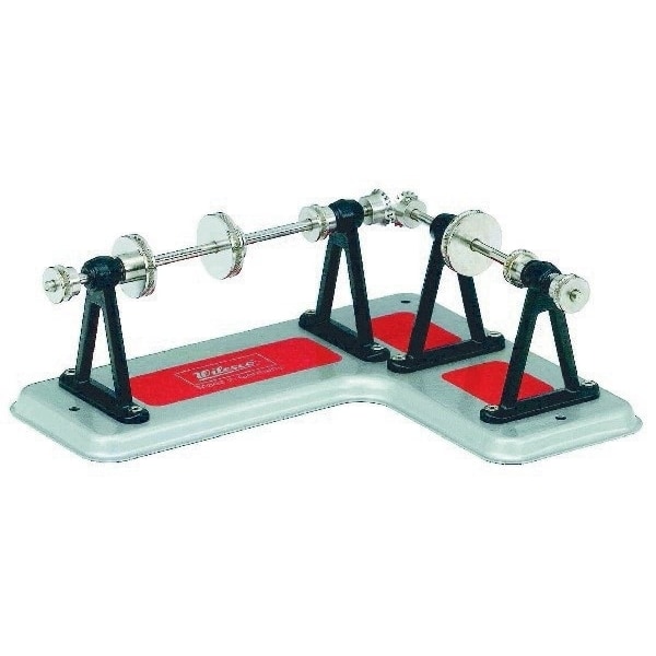 WILESCO Wil M 50 vinkel-transmission
