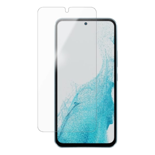 Deltaco Screen protector,  Samsung Galaxy S23+, 2.5D Full coverage Transparent