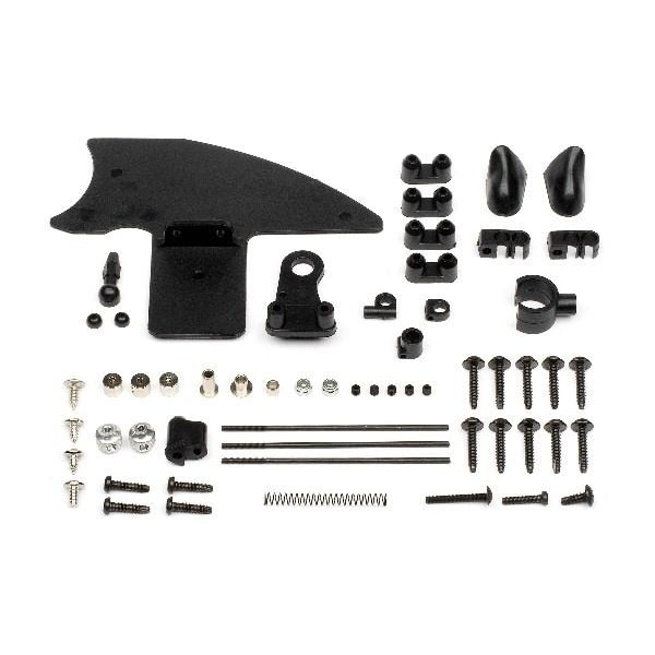 HPI Parts/Screws