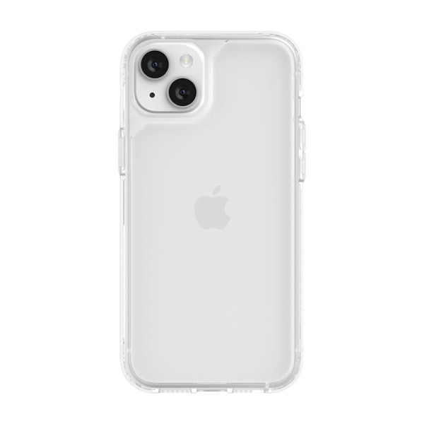 SURVIVOR Mobilecase Strong iPhone 14 Plus Clear Transparent