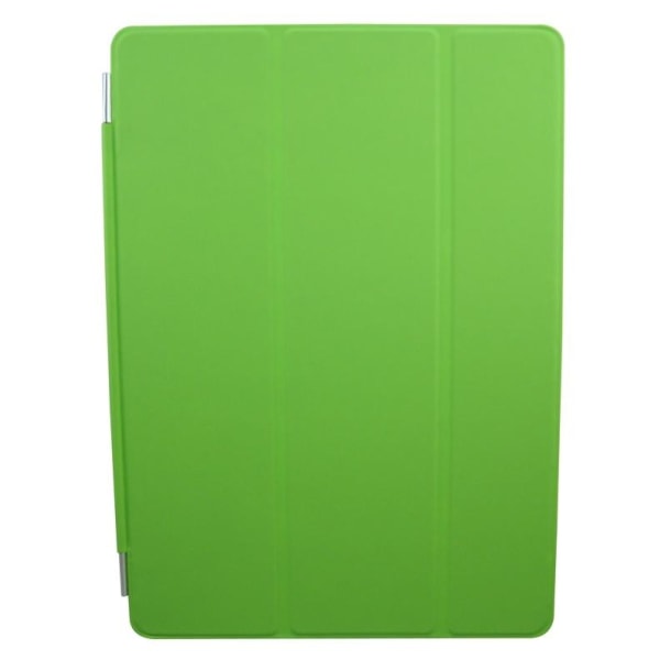 Smart cover/ställ, iPad Air 1/2 (Grön) Grön