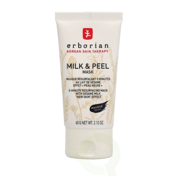 Erborian Milk & Peel Resurfacing Mask 60 gr