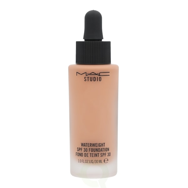 MAC Studio Waterweight Foundation SPF30 30 ml NW35