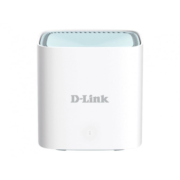 D-Link Eagle Pro AI AX1500 WiFi 6 Mesh-system