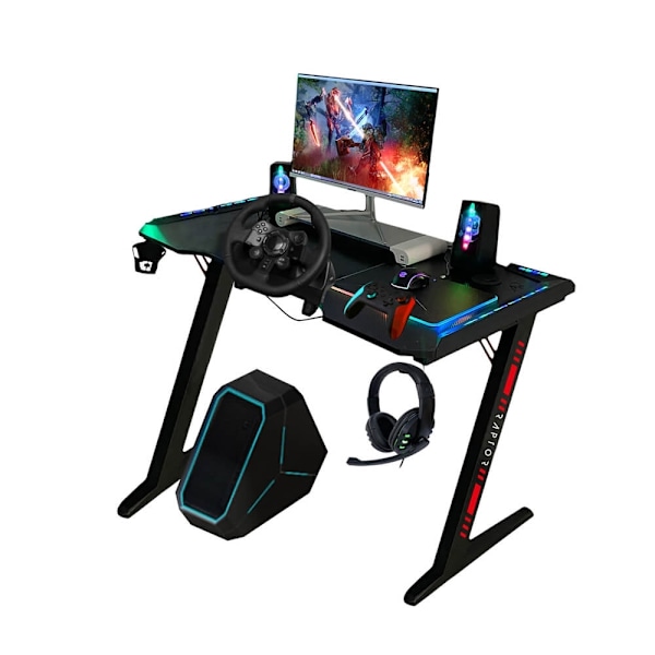 RAPTOR Gamingbord GT-100 RGB