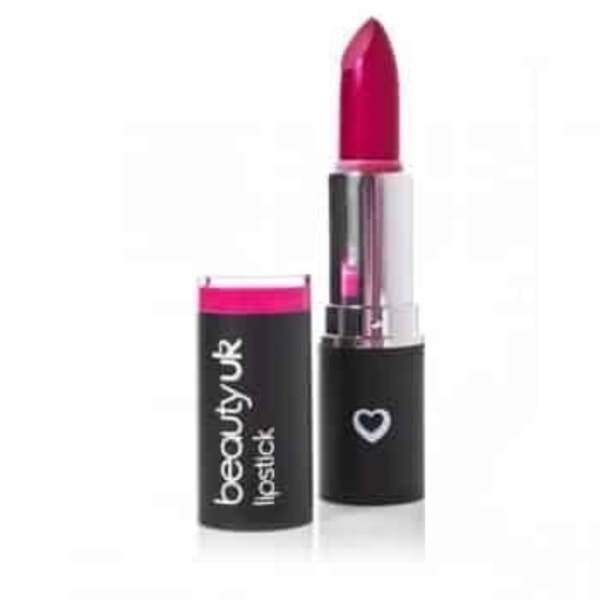 Beauty UK Lipstick No.9 - Gossip Girl