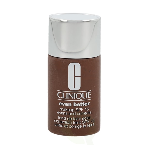 Clinique Even Better Make Up SPF15 30 ml CN127 Truffle