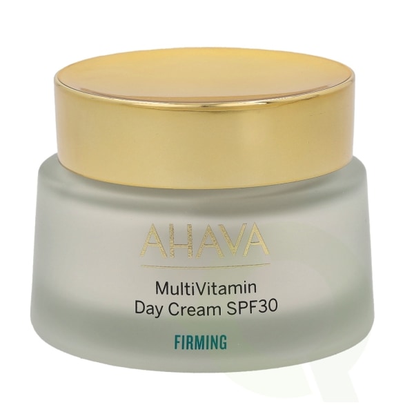 Ahava Multivitamin Day Cream SPF30 50 ml