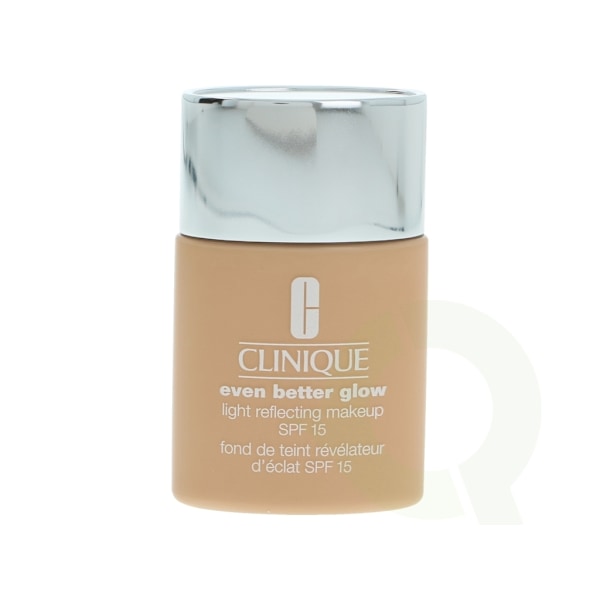 Clinique Even Better Glow Light Reflecting Makeup SPF15 30 ml WN12 Meringue