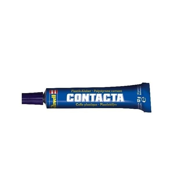 Revell Contacta Cement, Lim 13g
